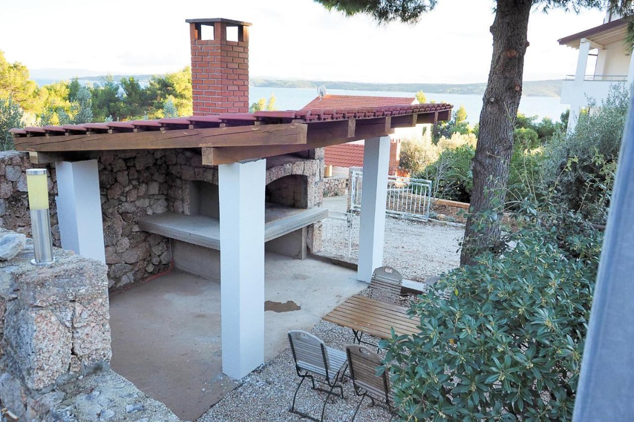 Casa-Gorma At The Beach, Apartment 121 Zavala Exterior foto