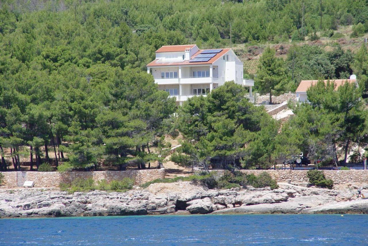 Casa-Gorma At The Beach, Apartment 121 Zavala Exterior foto